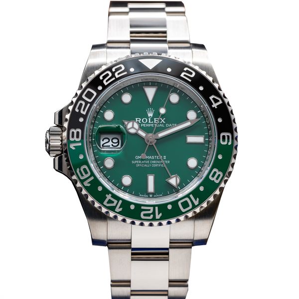Rolex GMT Master II 126729 VTNR